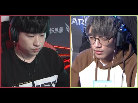 Starcraft 2 MARU vs BYUN SC2 Tournament Championship 2022