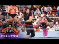 FULL MATCH Undertaker Debuts In WWE Survivor Series 1990