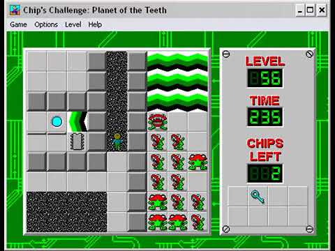 Let's Play CCLP2 - 18 - Cruel deaths version 5.2