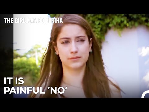 You've Never Believed In Me - The Girl Named Feriha Episode 24