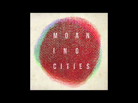 Moaning Cities - Wandering Souls