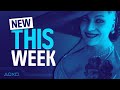 New PS5 & PS4 Games This Week