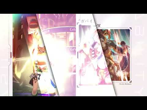 Video cover