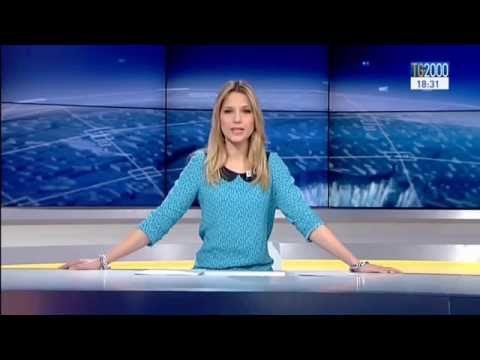 Tg2000 del 27 dicembre 2014 - edizione delle 18:30