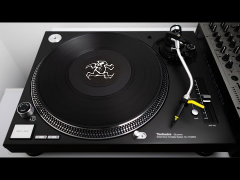 GPAL Presents GHOS - I Can See The Lights