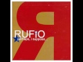 rufio - just a memory (lyrics)