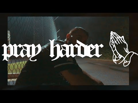GH Pancho - "Pray Harder"