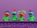 4 Square Full Episodes Rhythm Sticks Tongue Exercises Shake Shake To The Music