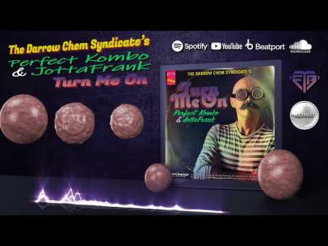 THE DARROW CHEM SYNDICATE'S - TURN ME ON (PERFECT KOMBO & JOTTAFRANK REMIX) // NIPPONEER RECORDS
