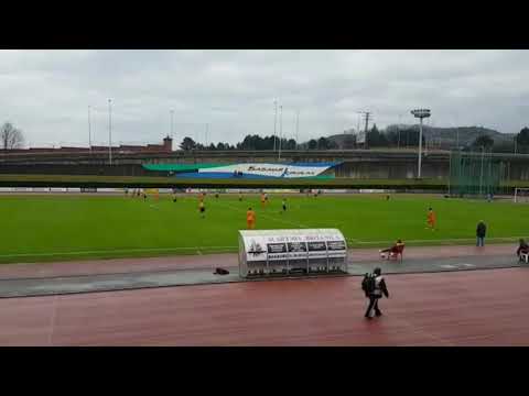 Tercera División: Basconia-Sestao River