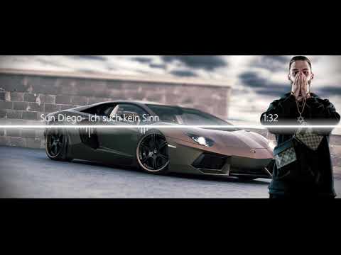 Sun Diego- Ich such kein Sinn