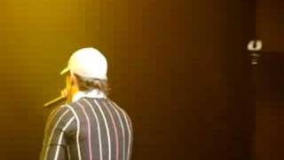 Pillar-When Tomorrow Comes-Jesus Jam 08