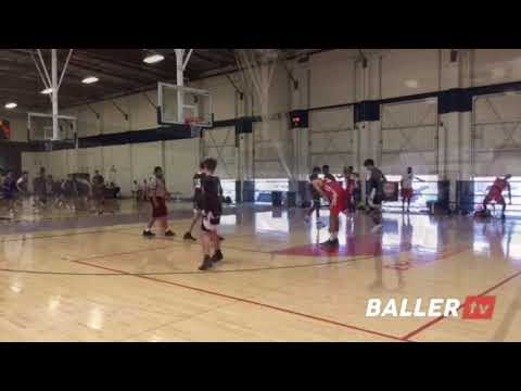 Khamani “Z” Nelson ~ End of Freshman SZN