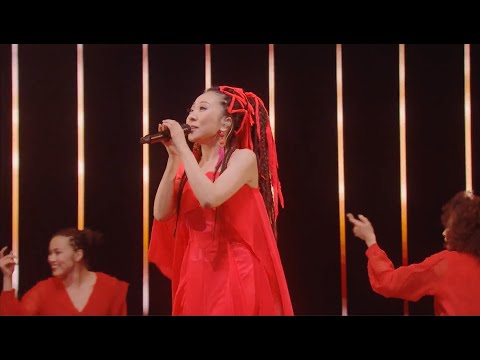 MISIA「陽のあたる場所」(from THE SUPER TOUR OF MISIA LIVE)