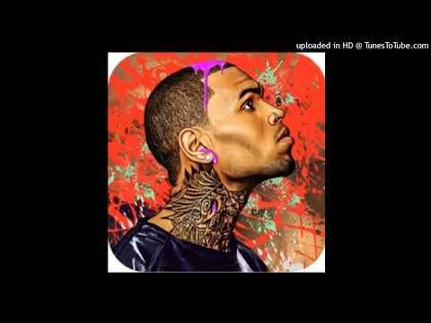 Chris Brown - Guilty (Ft. Sevyn Streeter & A$AP Ferg)