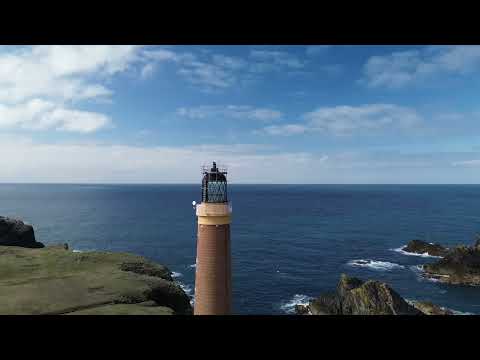 Butt of Lewis - Isle of Lewis Outer Hebrides 24/4/24