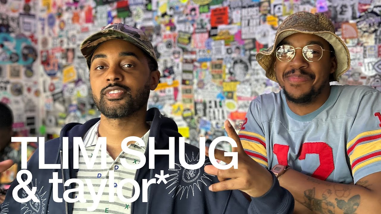 Tlim Shug - TheLotRadio