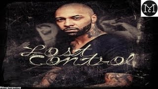 Joe Budden - &#39; Lost Control &#39; [CDQ] (Kendrick Lamar Response) | *Official Audio*