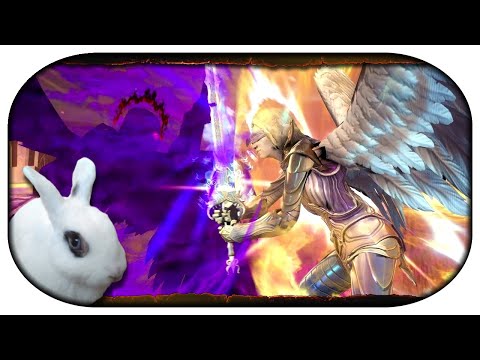 NEVERWINTER: Avernus 🐇 14 - Zariels Herausforderung [Baby Zariel]