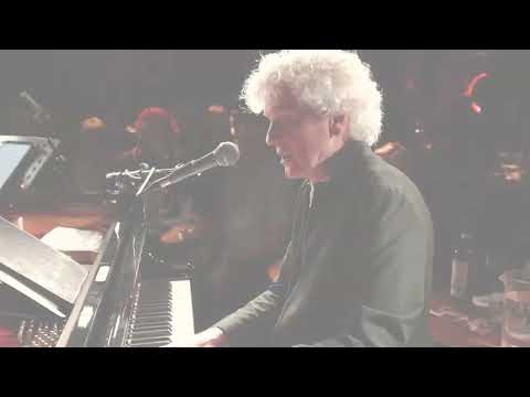 Vana Gierig and Morris Pleasure live at the Steinway Two Piano Festival March 2025