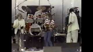 CARLOS SANTANA LIVE AID RIGHT NOW