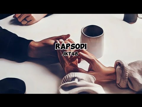 JKT48 - RAPSODI || LIRIK dan POP PUNK COVER by Sisasose