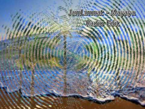 JamLimmat _ Mayaya  ( radio edit )