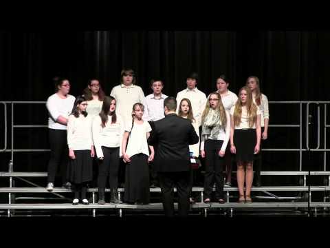 WP TRA Select Chorus - The Dream Keeper