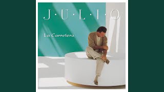 Video thumbnail of "Julio Iglesias - La Carretera"