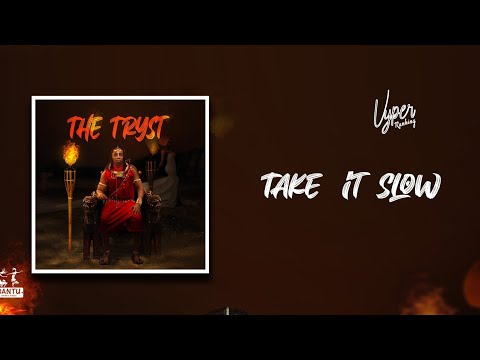 Vyper Ranking Ft Winnie Nwagi - 02 Take It Slow