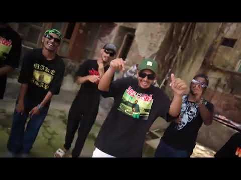 SnareByt, NIHON - Chondo Giti | Official Music