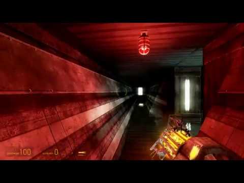 RTSL2Ville: Schwarzchild Radius - 1st playthrough