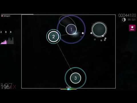 no scrubs (cueheat x merks jersey club remix) 10.06⭐ RX FC