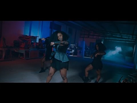 Niniola - Shabba [Dir. by Adasa Cookey]