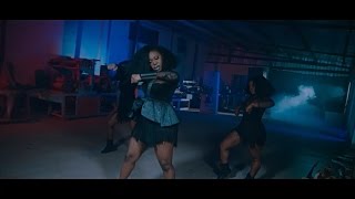 NINIOLA - SHABA (OFFICIAL VIDEO)