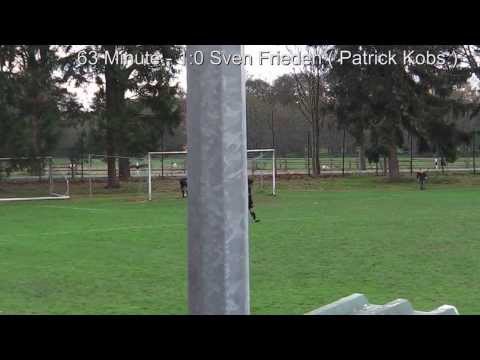 SSV Plockhorst-TSV Eintracht Dungelbeck II  2:0