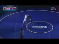 Kyler Larkin Vs Cale Seaton 133lbs 2025 26 Big 12 Wrestling