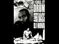 Selaelo Selota Thrr Phaa DJ Nova Drum Remake