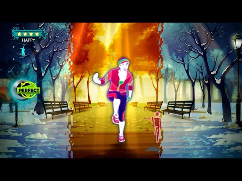 Beat Match Until I'm Blue | Just Dance 3 (DLC)(Xbox 360 Kinect)
