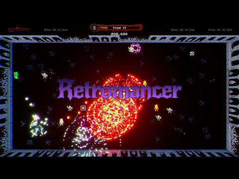 Gameplay Trailer