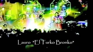 Bronco (Me Voy de Ti en Vivo) [Turko Bronko]
