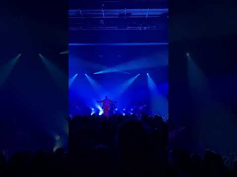 Ozark Henry - At Sea - Live AB Brussel - 20 Years BirthMarks