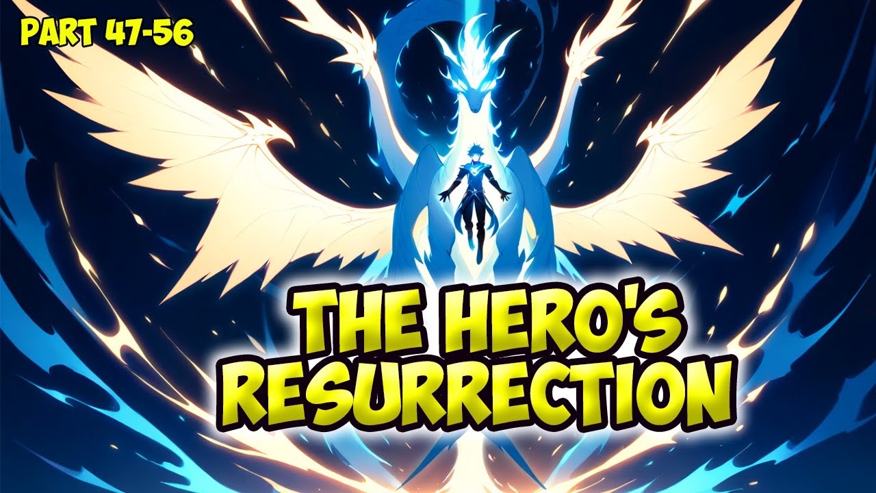 The Hero's Resurrection, When Fate Calls -  Manhwa Recap