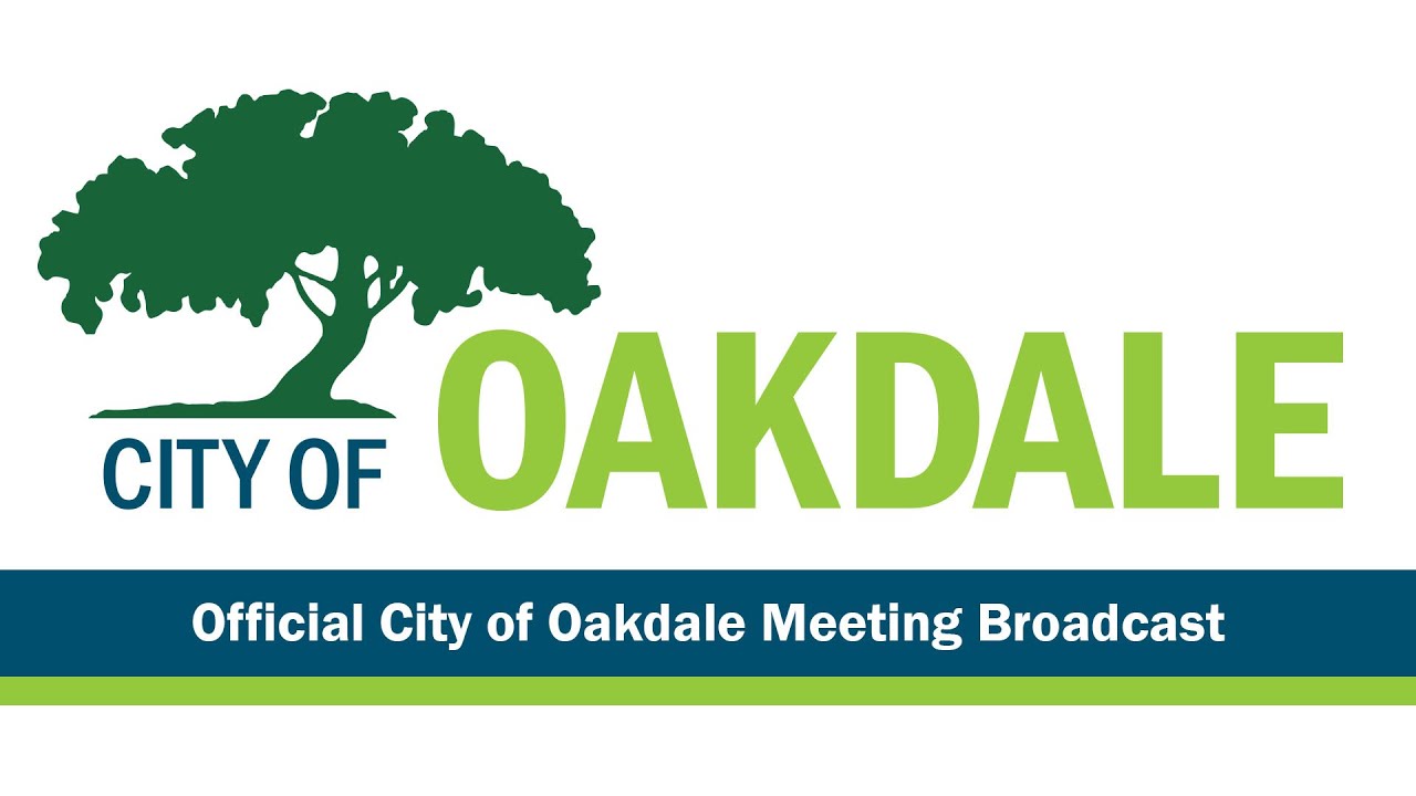 Oakdale Planning Commission Meeting - August 6, 2026