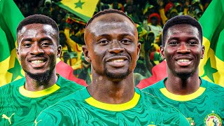 This is How Senegal Produces so Much TALENT