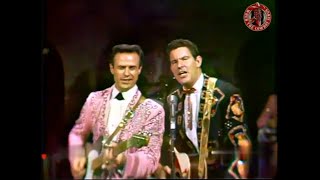 Freddie Hart - Lying Again 1966