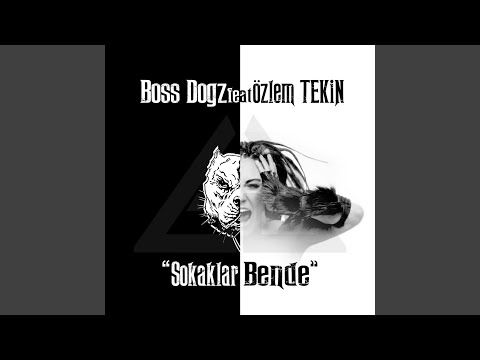 Sokaklar Bende (Intro)