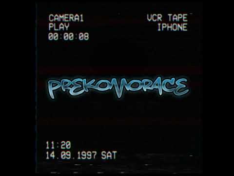 Debeli - Prekomorace me Zove (chopchop)