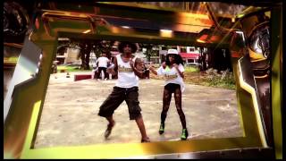 Homenaje a la salsa shocke en los Premios Shock Tigo 2014