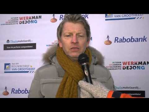 Interview Eric Speelziek na Montfoort uit